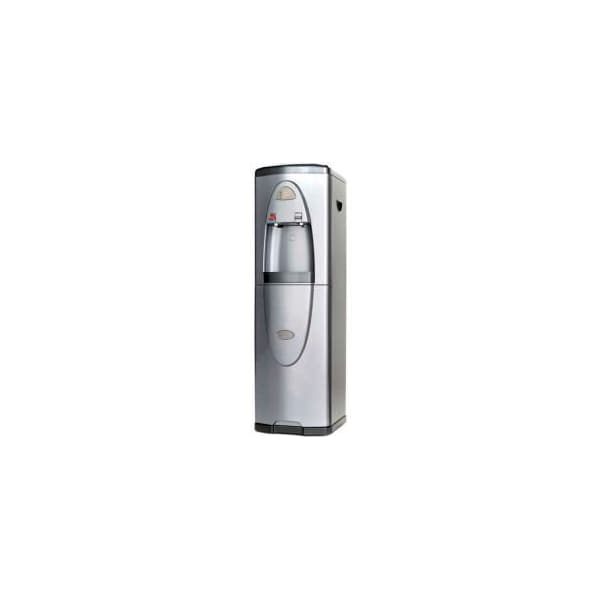 Quench Usa Global Water G3F Standing Water Cooler, 3Stage Filtration